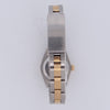 Rolex Ladies Datejust 69173 #27873