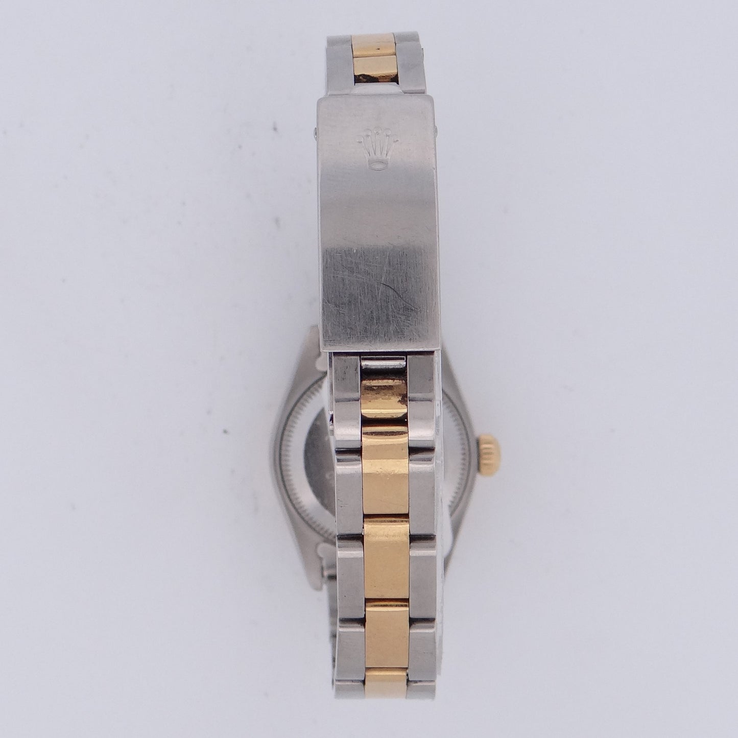 Rolex Ladies Datejust 69173 #27873