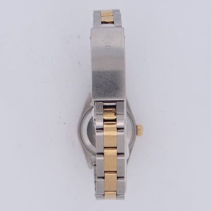 Rolex Ladies Datejust 69173 #27873