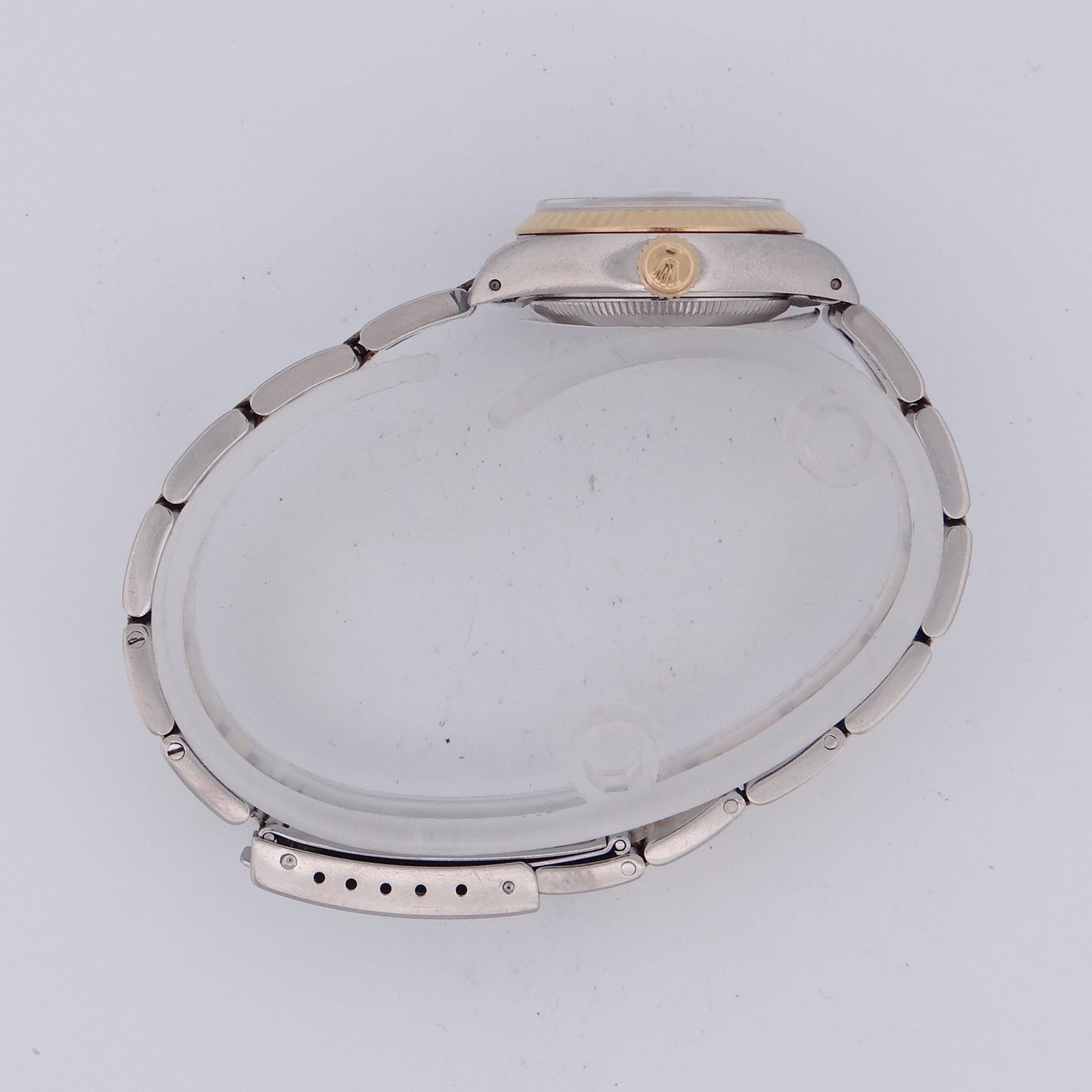 Rolex Ladies Datejust 69173 #27873