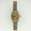 Rolex Ladies Datejust  69173 #26180