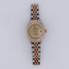 Rolex ladies Datejust 69173 #27895