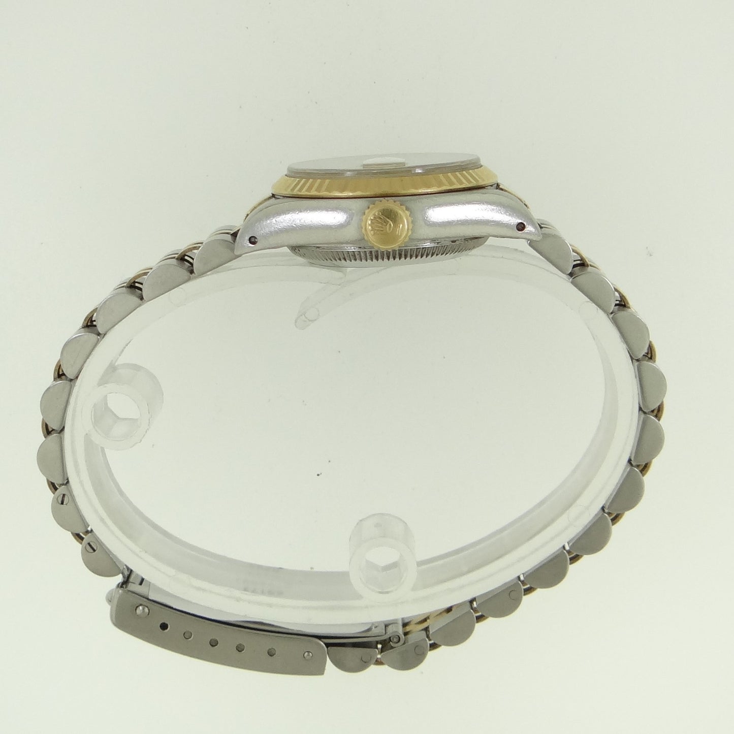 Rolex Ladies Datejust  69173 #26180