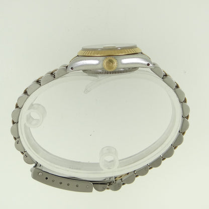 Rolex Ladies Datejust  69173 #26180