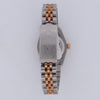 Rolex ladies Datejust 69173 #27895