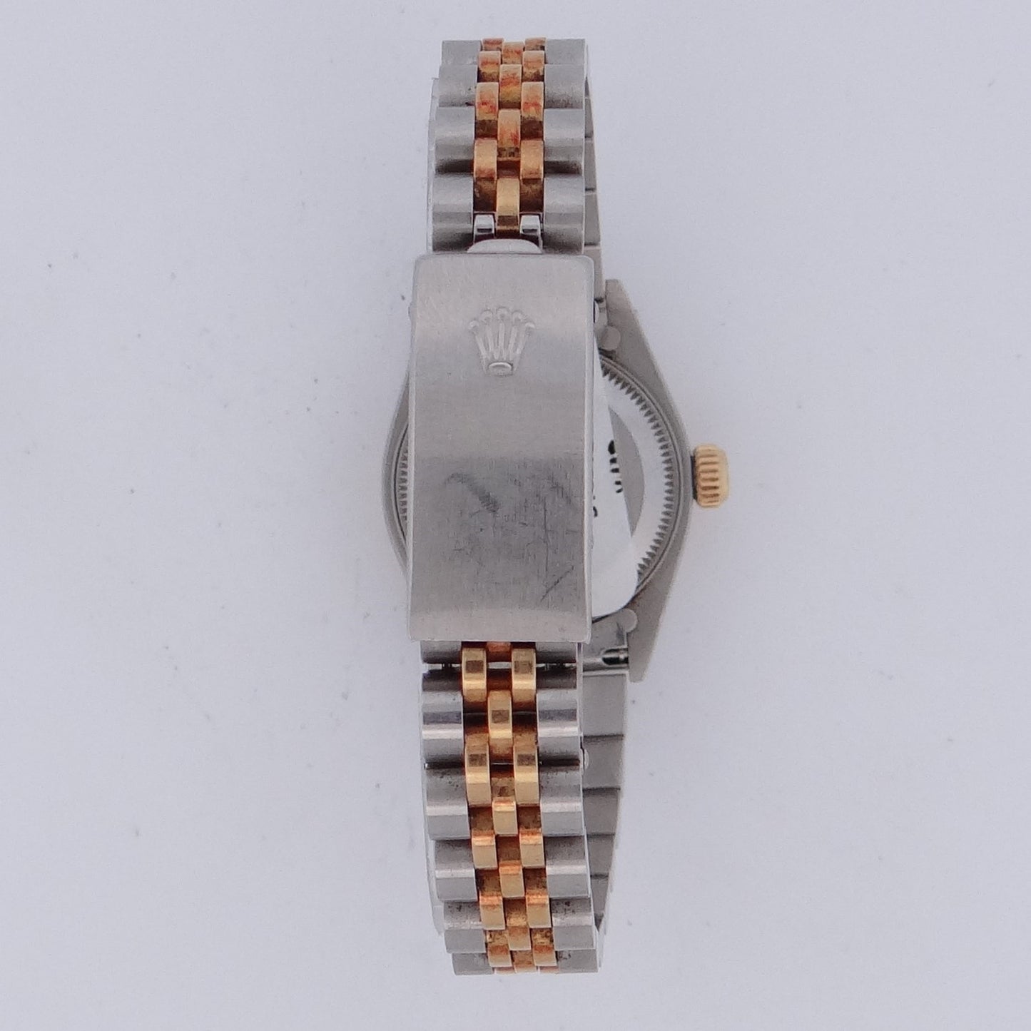 Rolex ladies Datejust 69173 #27895