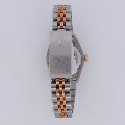 Rolex ladies Datejust 69173 #27895