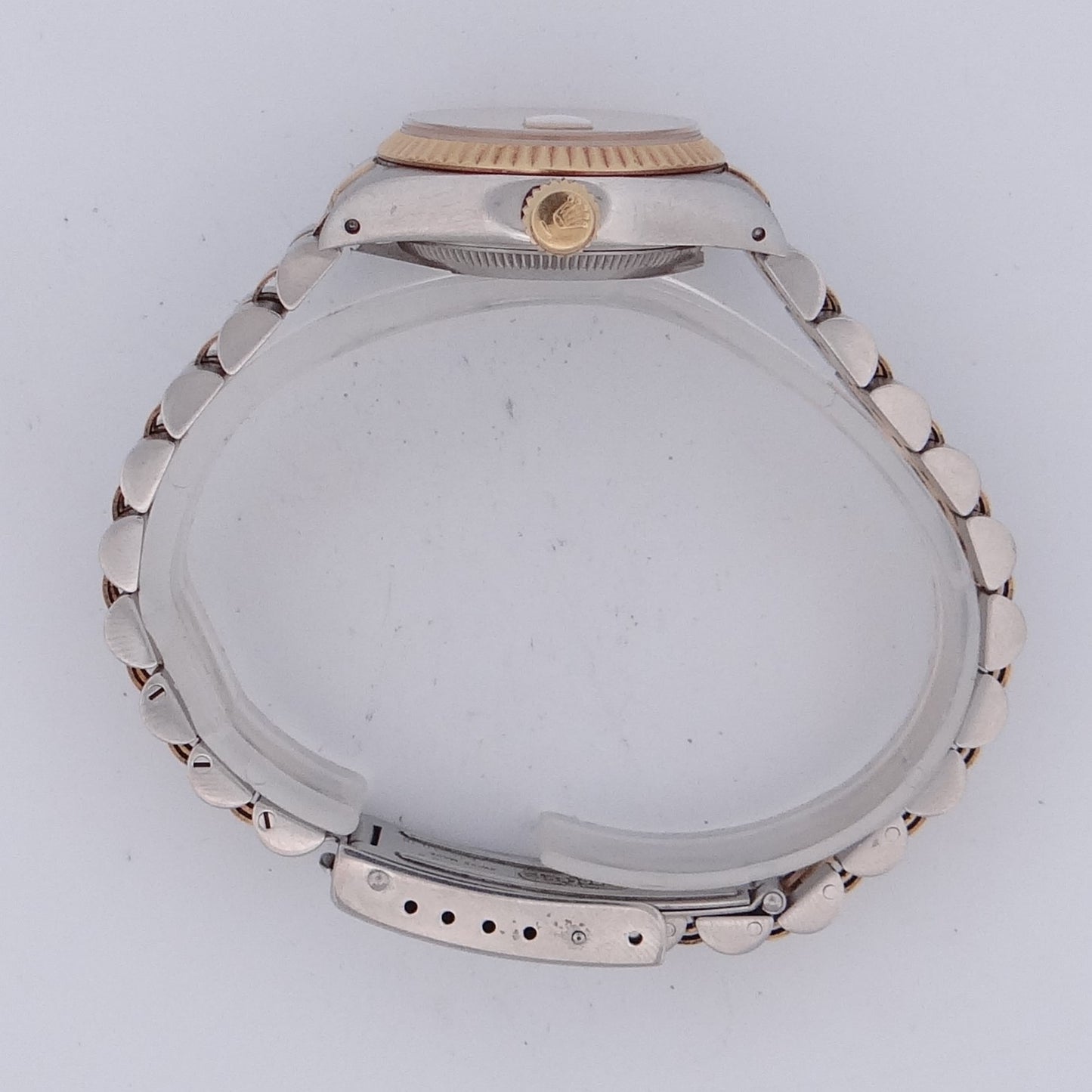 Rolex ladies Datejust 69173 #27895