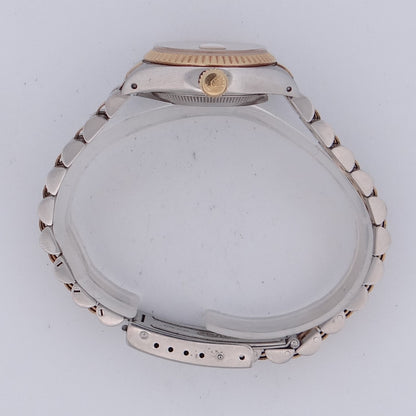 Rolex ladies Datejust 69173 #27895
