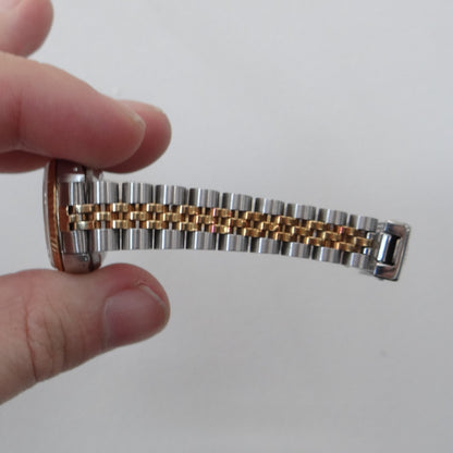 Rolex ladies Datejust 69173 #27895