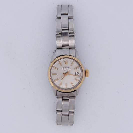 Rolex Ladies Date 6516 #27941