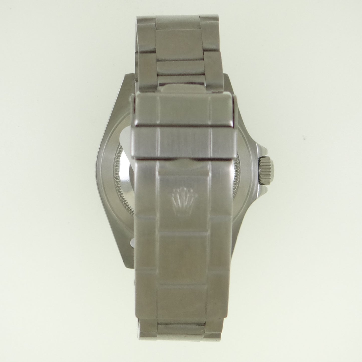 Rolex Submariner no date 14060 #26177