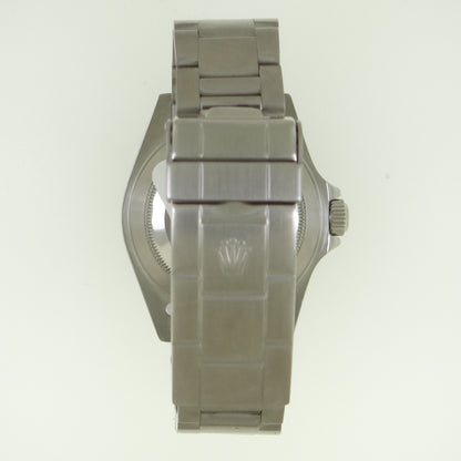 Rolex Submariner no date 14060 #26177