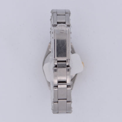 Rolex Ladies Date 6516 #27941