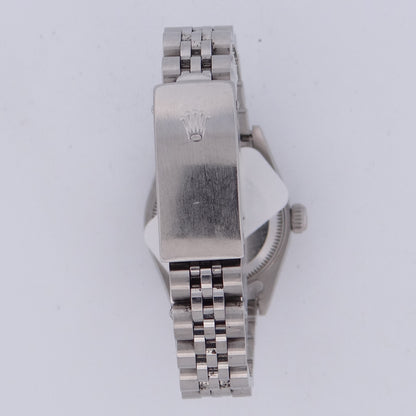 Rolex ladies Datejust 69174 #27955