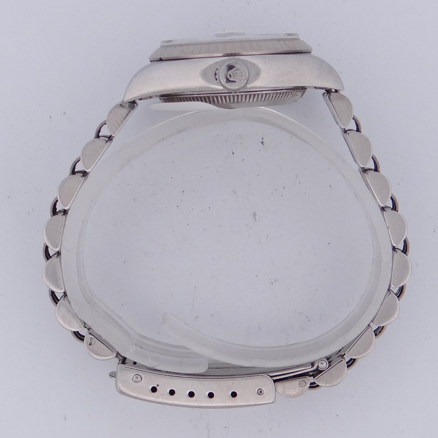Rolex ladies Datejust 69174 #27955