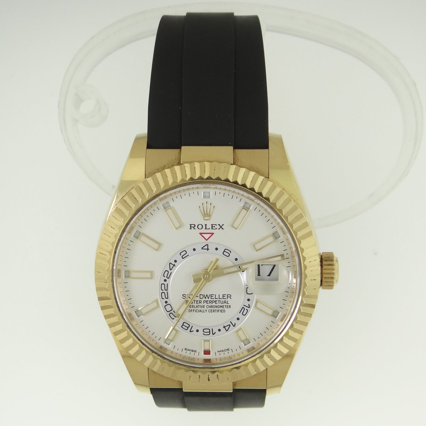 Rolex Skydweller 326238 #26201