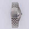 Rolex Mens Datejust 1603 #27947