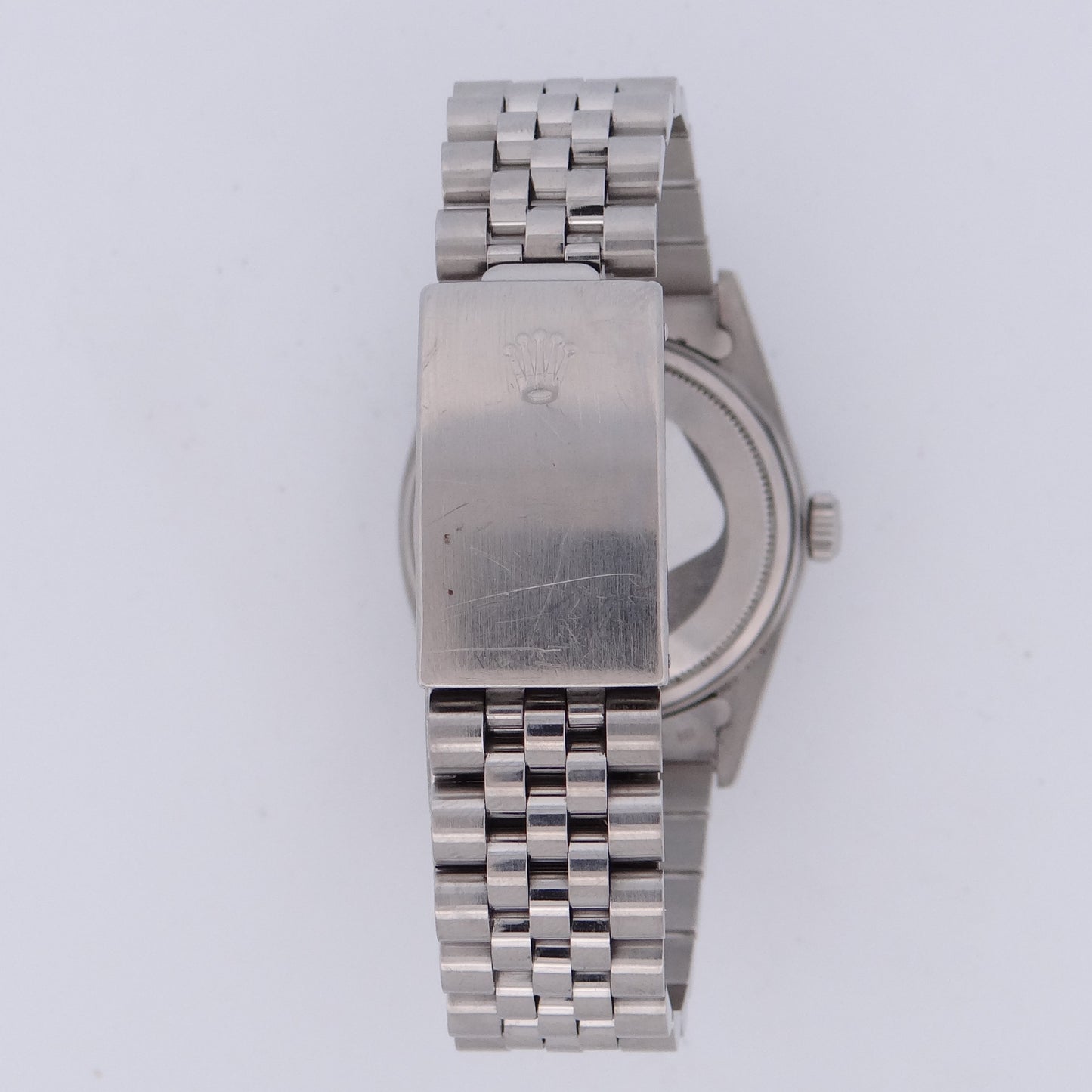 Rolex Mens Datejust 1603 #27947