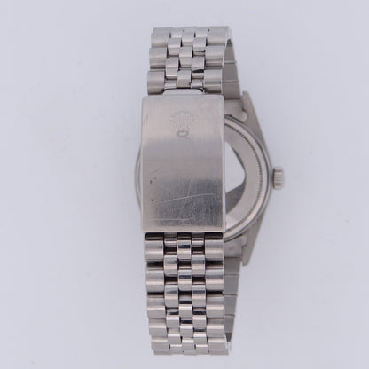 Rolex Mens Datejust 1603 #27947