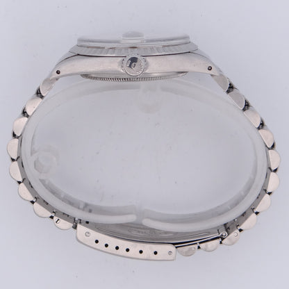 Rolex Mens Datejust 1603 #27947