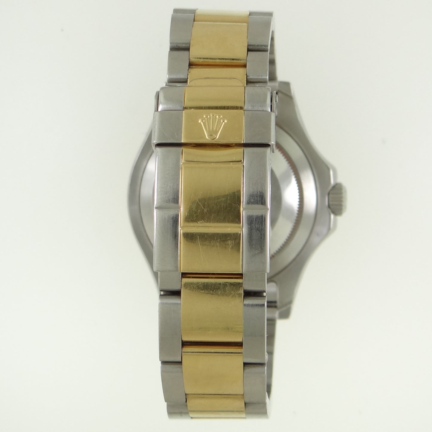 Rolex Mens Yachtmaster 16623 #26211