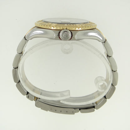 Rolex Mens Yachtmaster 16623 #26211