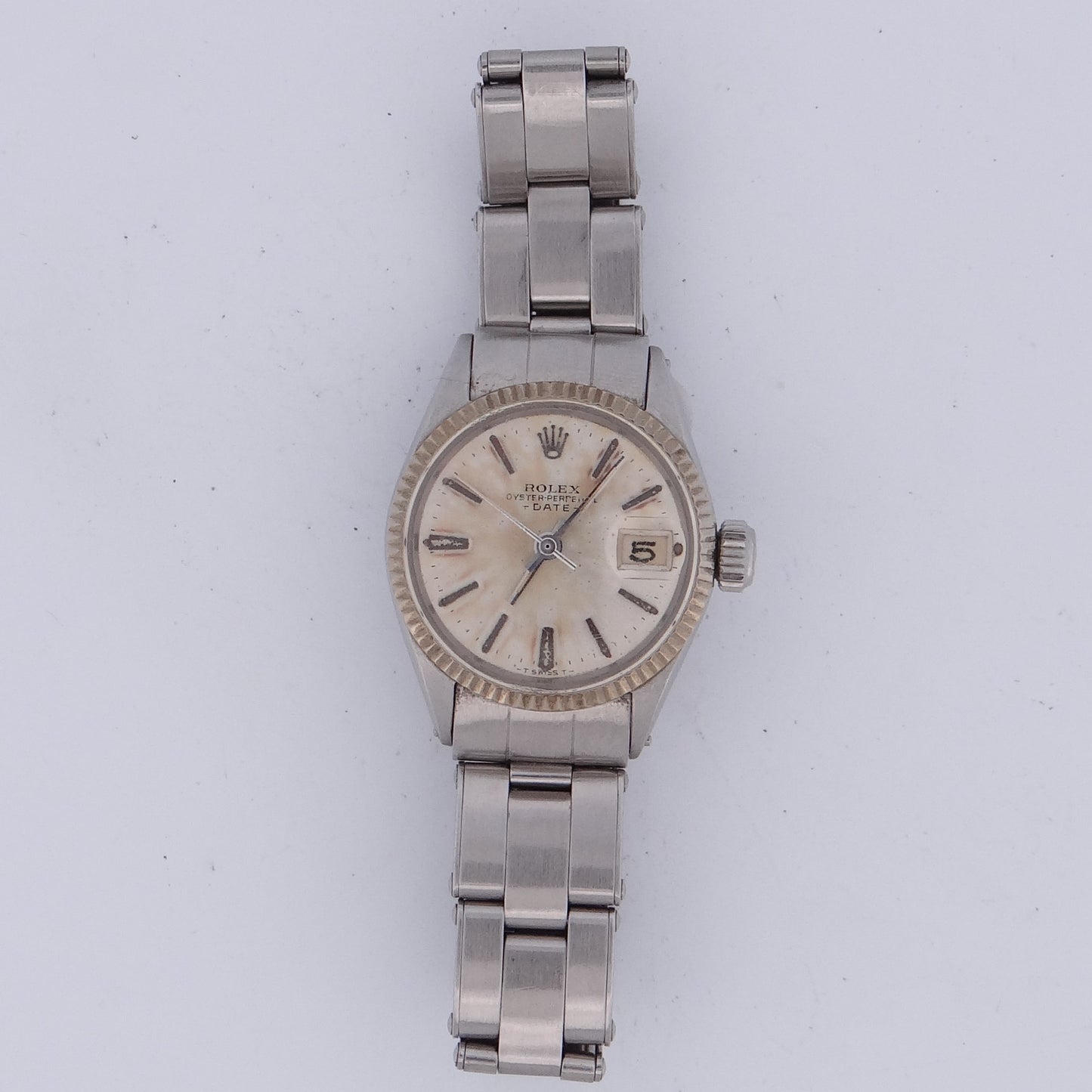 Rolex ladies Date 6517 #27958