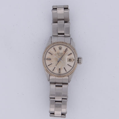 Rolex ladies Date 6517 #27958