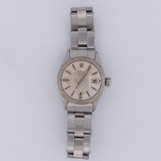 Rolex ladies Date 6517 #27958