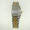 Rolex Mens Datejust 16233 #25232