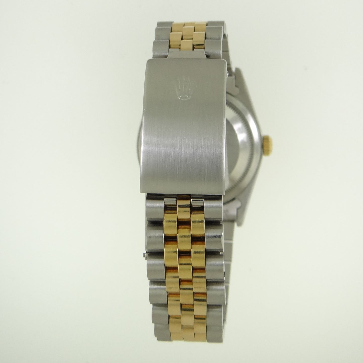 Rolex Mens Datejust 16233 #25232
