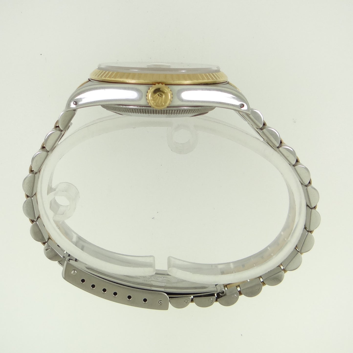 Rolex Mens Datejust 16233 #25232
