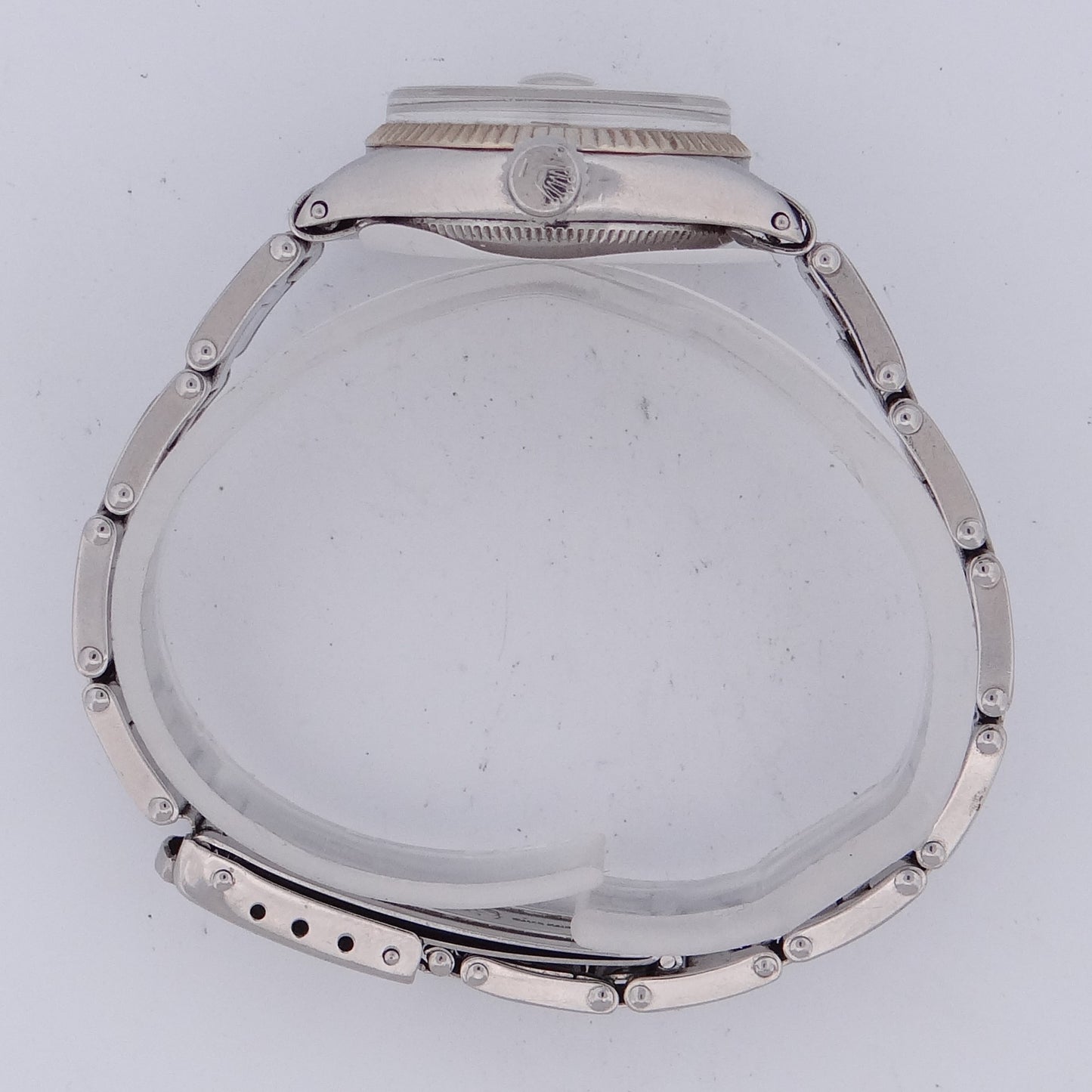 Rolex ladies Date 6517 #27958