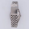 Rolex Mens datejust 16234 #27943