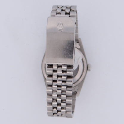 Rolex Mens datejust 16234 #27943