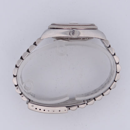 Rolex Mens datejust 16234 #27943