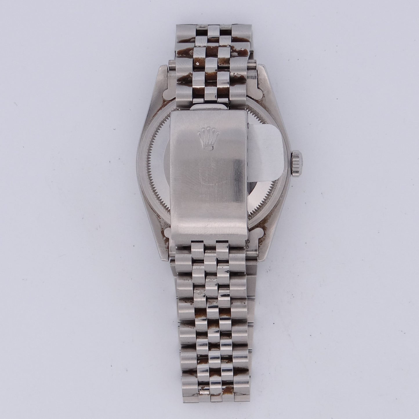 Rolex Mens Datejust 16234 #27948