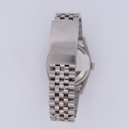 Rolex Mens Datejust 16234 #27948