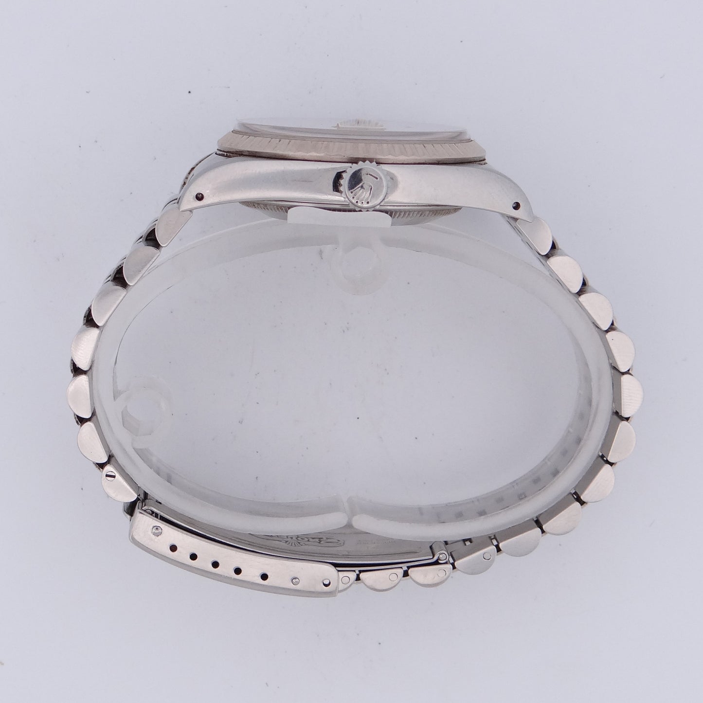 Rolex Mens Datejust 16234 #27948