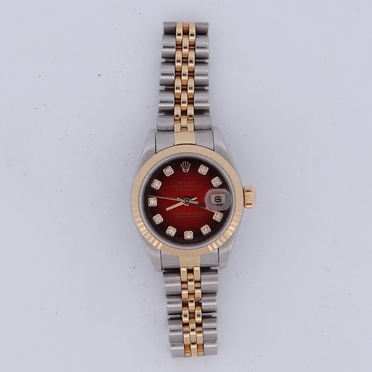 Rolex ladies Datejust 79173 #27926