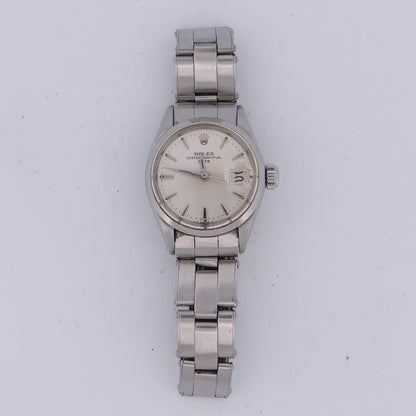Rolex ladies Date 6517 #27959