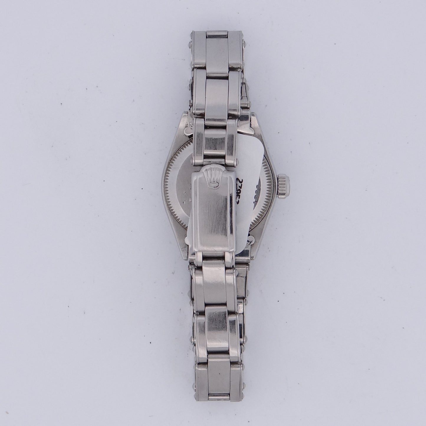 Rolex ladies Date 6517 #27959