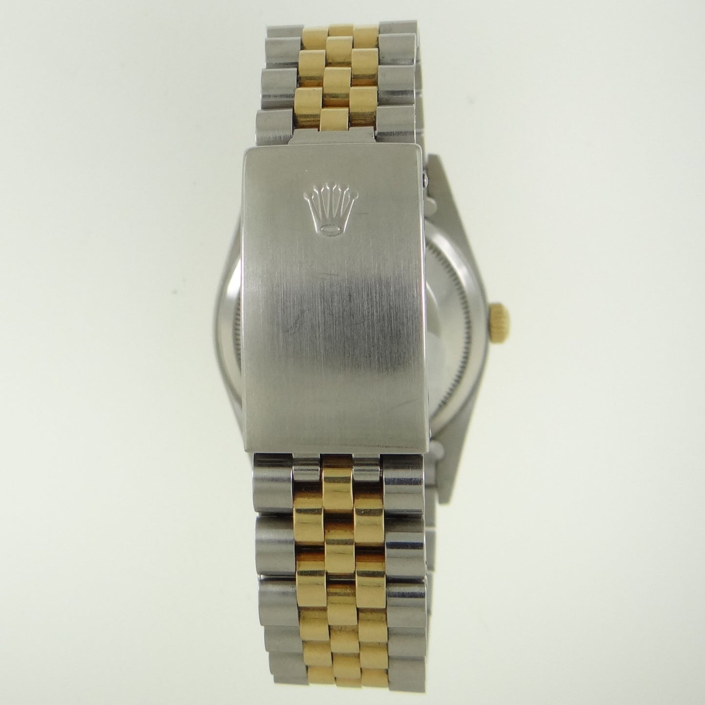 Rolex Mens Datejust 16233 #26154