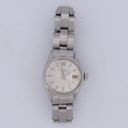 Rolex Ladies Date 6517 #27960