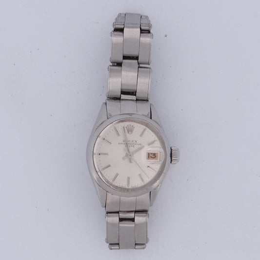 Rolex Ladies Date 6517 #27960