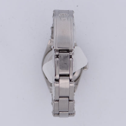 Rolex Ladies Date 6517 #27960