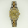 Rolex Mens Datejust 16233 #26152