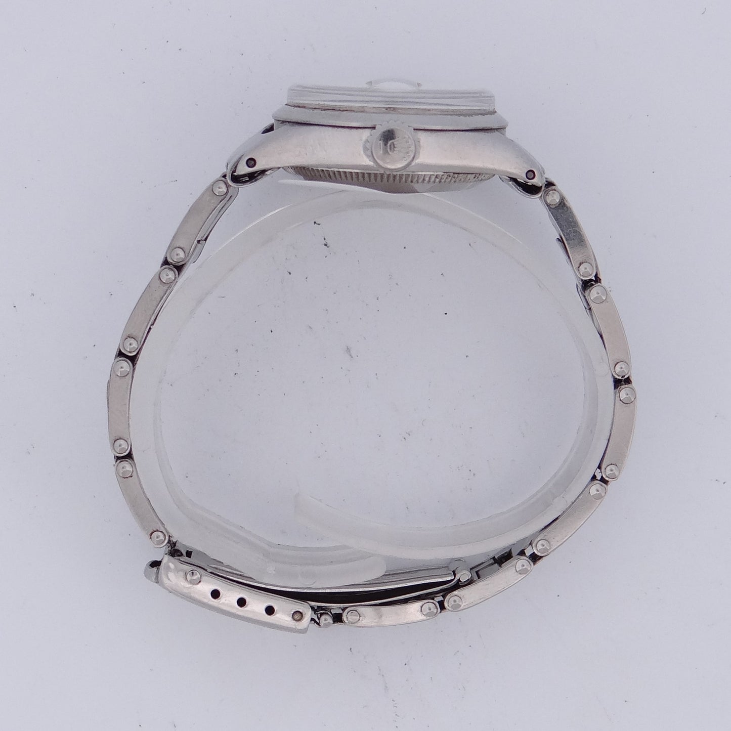 Rolex Ladies Date 6517 #27960