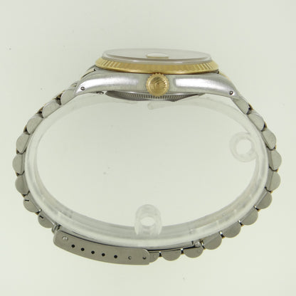 Rolex Mens Datejust 16233 #26152